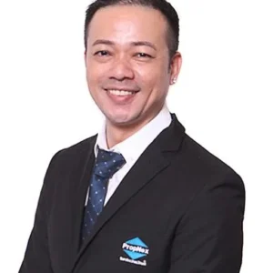 THAM KAH SAN (KARLSON)