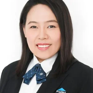 CECILIA CHAN KIM HONG (CECILIA CHAN)