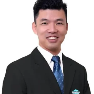 CHARLES TAI WEI SIANG (CHARLES TAI)