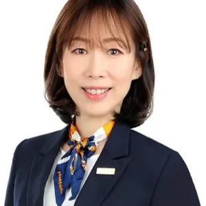 LIM SOO HUI (GILLIAN LIM)