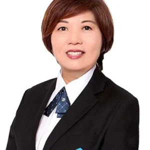 ANG SOCK YEW (CHRISTINA)