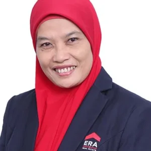 UMI KALSOM BINTE SAPUAN (UMI SAPUAN)