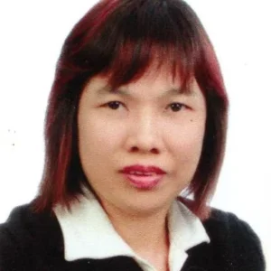 LEOW MUI CHOO (Janet)