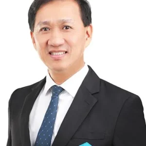 LIM BOON CHIANG (SHAUN LIM)