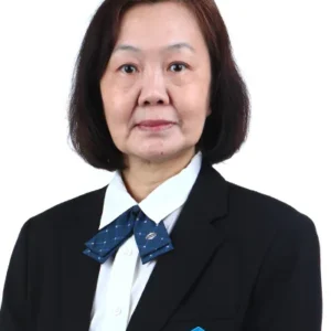 ANNIE LEE YOKE FONG (ANNIE LEE)