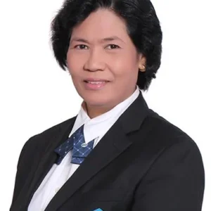 MARIANA BTE MOHD YUSOFF (MARS MARIANA M.Y)