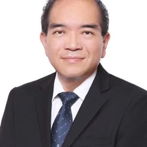 FONG KOK SHYANG BERNARD