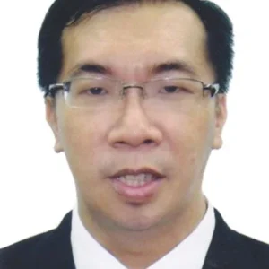 SOH HOCK BENG BERNARD (Bernard Soh)