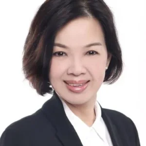 OH SEO PENG (JUN OH)