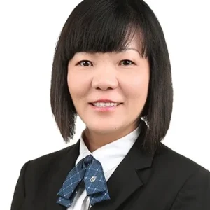 NG SIEW KEE (CAROL NG)