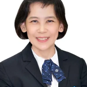 ONG BEE KENG (SHIRLEY)