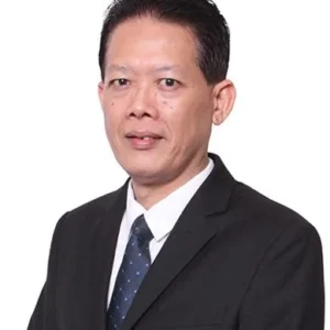 CHEE KIM KIAT (JOHNNY)