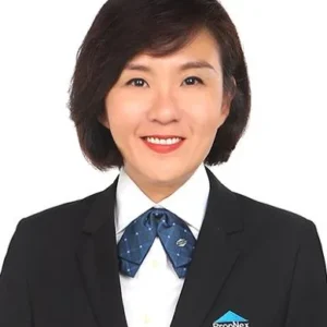 LILIS HO YAN LI (LILIS HO)