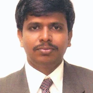 SHANMUGAVEL BALASUBRAMANIAN (S. BALA)