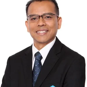 NORHISHAM BIN ABDUL RAHMAN (SHAM A R)