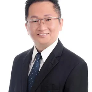 ONG YORK HIANG (JAMES ONG)