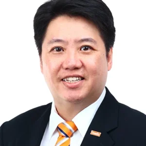 DANIEL QUEK SZE-PING