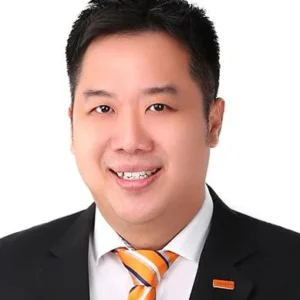 ER HAN LIM (KEITH ER)