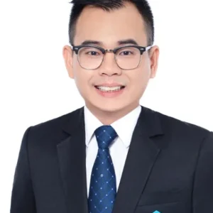 ADMUND TAN CHOON WEE