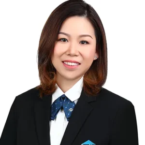 CHOW PUI LING, JENNY (Jenny Chow)