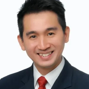 ALVAN YEO CHER SIN (ALVAN)
