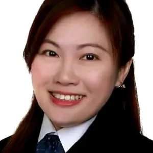 LONG LI MEI (JOYCE LONG)