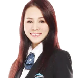 NG MEI HSIA (JOSEPHINE NG)