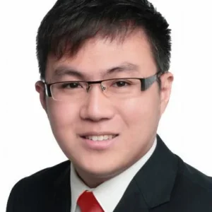 TAN KAY HUA (TERENCE TAN)