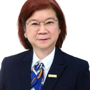 HO MOOI KWAI ROSE (ROSE HO)