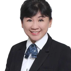 PANG KIM HUAY (DEBBIE PANG)