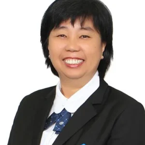 SOH KIM SIEW JANETTE (JANETTE SOH)