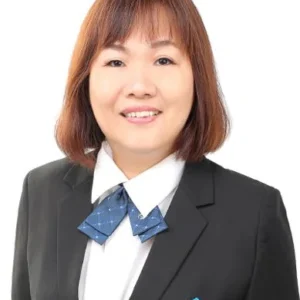 ANG SOR WAN JUDY (JUDY ANG)