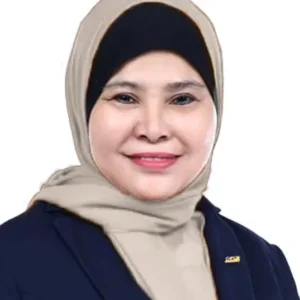 HASENAH BINTE NIZAR (Azie Nizar)