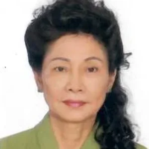 LEE KWEE HUA EVELYN (EVELYN)