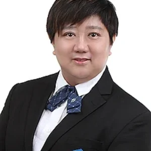 TSANG HIU HUNG (LUCIA TSANG)