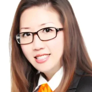 KANG PEI LENG, ANDRINNA DEARTE (Andi Kang)