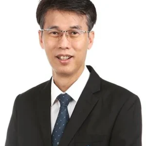 CHANG HENG SOON (DAVE)