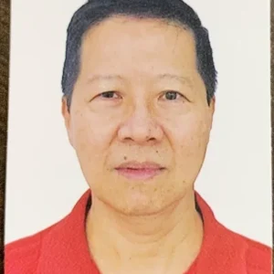 TEE AH GUAN (WILLY TEE)