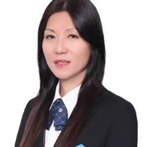 LEOW GUEK NGOR (IRENE)