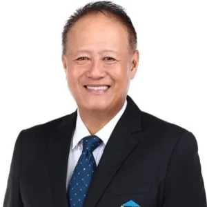 CHAN KEEN SEE (RANDY)