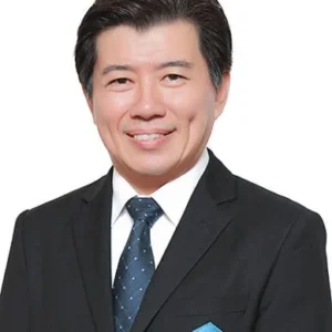 LEE CHOR HENG (BENEDICT)