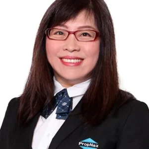 JASMINE CHUA KIM HIANG