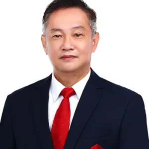 LEE YEOW MENG (JEREMY)