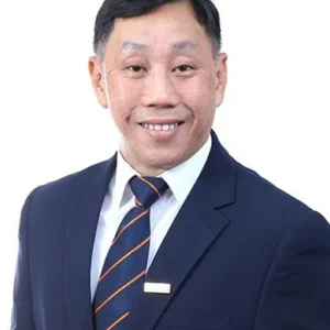 LOO CHEE KEONG (CK LOO)