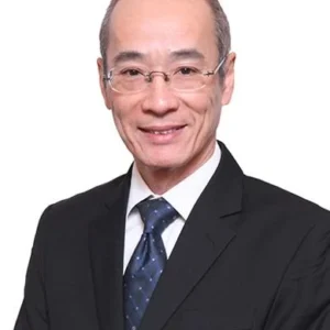 LAM SUNG MING PAUL