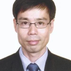 CHEN JIANHUA (JOHN)