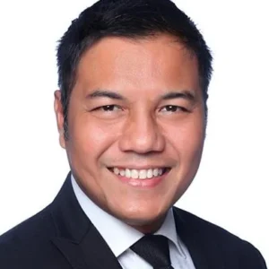 ABDUL RAZAK BIN OSMAN (AROS OSMAN)