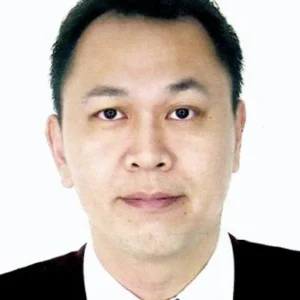 LOKE WEI KEEN (MARTIN)