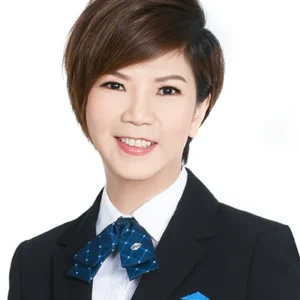 TONG LAY PING (PRISCILLA TONG)