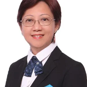 CHAN WAI YEE (MONICA)